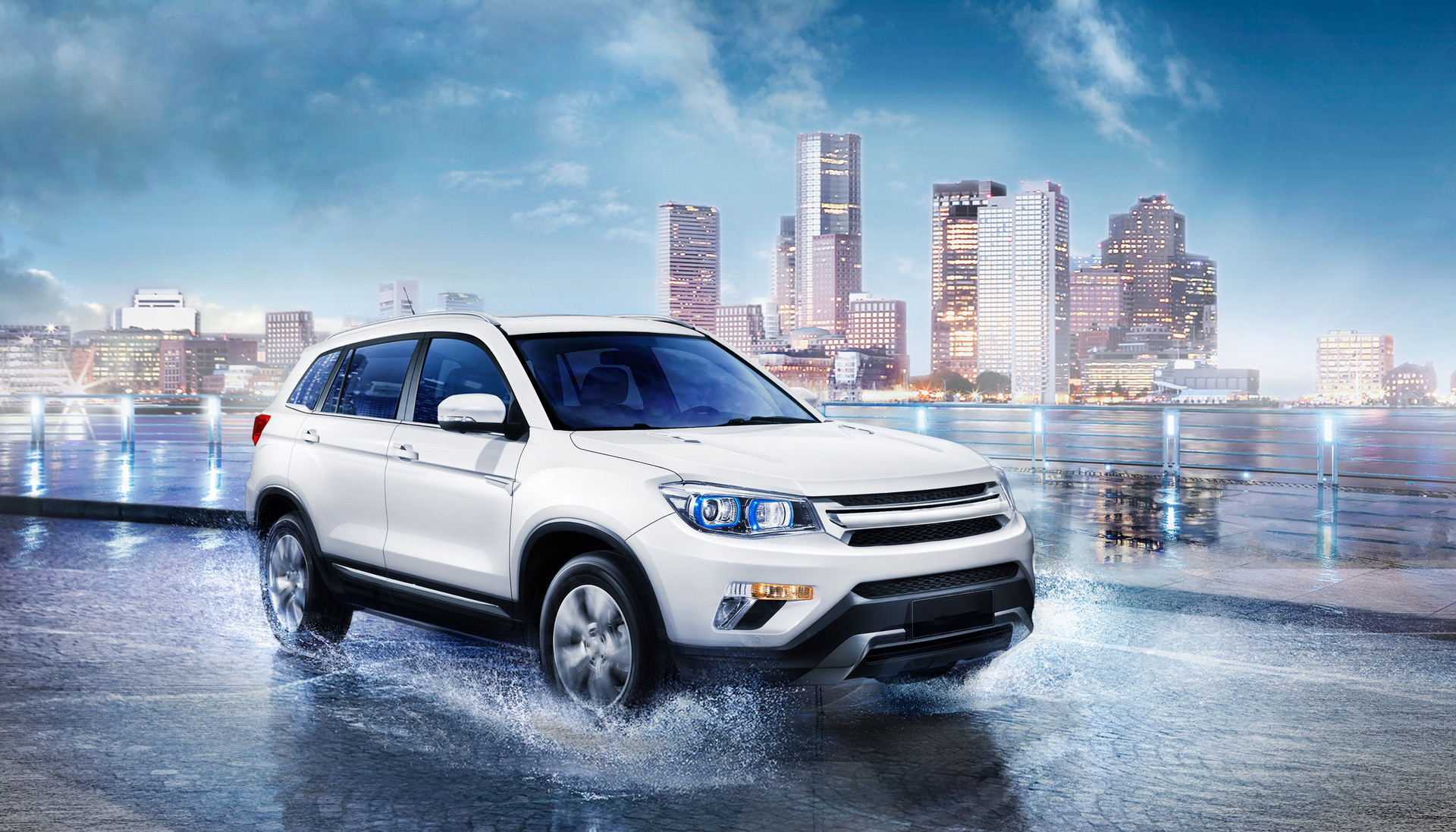 Introduction of Tax Treatment for Sale of Used Vehicles