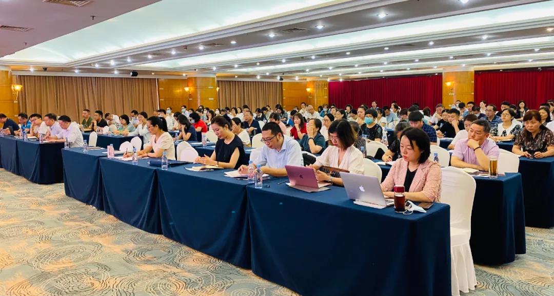 Tax Practice Training Courses Successfully Ended